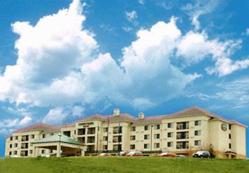 Courtyard Harrisonburg Main image 1